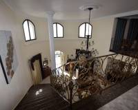 Wiederverkauf - Detached Villa - Ciudad Quesada - La Fiesta