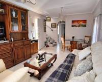 Wiederverkauf - Detached Villa - Ciudad Quesada - Lo Marabu