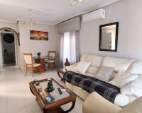 Wiederverkauf - Detached Villa - Ciudad Quesada - Lo Marabu