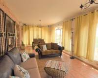 Wiederverkauf - Detached Villa - Ciudad Quesada - Pueblo Bravo