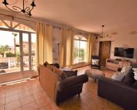 Wiederverkauf - Detached Villa - Ciudad Quesada - Pueblo Bravo