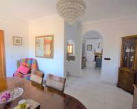 Wiederverkauf - Detached Villa - Ciudad Quesada - Pueblo Bravo