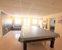 Wiederverkauf - Detached Villa - Ciudad Quesada - Pueblo Bravo