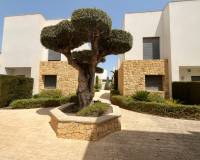 Wiederverkauf - Detached Villa - Ciudad Quesada - Pueblo Bravo