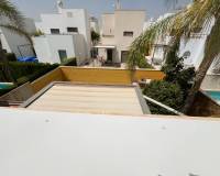 Wiederverkauf - Detached Villa - Ciudad Quesada - Pueblo Bravo