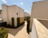 Wiederverkauf - Detached Villa - Ciudad Quesada - Pueblo Bravo