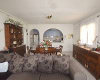 Wiederverkauf - Detached Villa - Ciudad Quesada - Rojales Hills