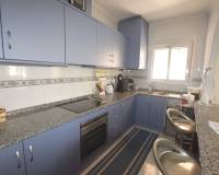 Wiederverkauf - Detached Villa - Ciudad Quesada - Rojales Hills