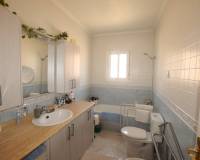 Wiederverkauf - Detached Villa - Ciudad Quesada - Rojales Hills