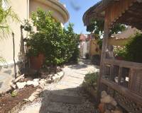 Wiederverkauf - Detached Villa - Ciudad Quesada - Rojales Hills