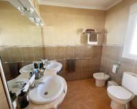 Wiederverkauf - Detached Villa - Ciudad Quesada - Upper Golf