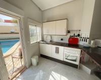 Wiederverkauf - Detached Villa - Ciudad Quesada - Upper Golf