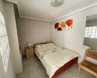 Wiederverkauf - Detached Villa - Ciudad Quesada - Upper Golf