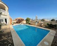 Wiederverkauf - Detached Villa - Ciudad Quesada - Upper Golf