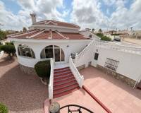 Wiederverkauf - Detached Villa - Ciudad Quesada - Upper Golf