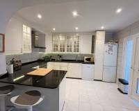 Wiederverkauf - Detached Villa - Ciudad Quesada - Upper Golf