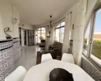 Wiederverkauf - Detached Villa - Ciudad Quesada - Upper Golf