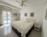 Wiederverkauf - Detached Villa - Ciudad Quesada - Upper Golf