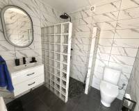 Wiederverkauf - Detached Villa - Ciudad Quesada - Upper Golf