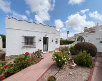 Wiederverkauf - Detached Villa - Ciudad Quesada - Upper Golf