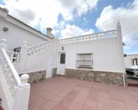 Wiederverkauf - Detached Villa - Ciudad Quesada - Upper Golf