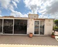 Wiederverkauf - Detached Villa - Ciudad Quesada - Upper Golf