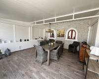 Wiederverkauf - Detached Villa - Ciudad Quesada - Upper Golf