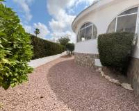 Wiederverkauf - Detached Villa - Ciudad Quesada - Upper Golf