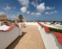 Wiederverkauf - Detached Villa - Ciudad Quesada - Upper Golf