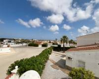 Wiederverkauf - Detached Villa - Ciudad Quesada - Upper Golf