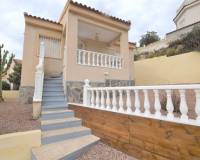Wiederverkauf - Detached Villa - Ciudad Quesada - Upper Golf