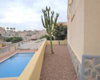 Wiederverkauf - Detached Villa - Ciudad Quesada - Upper Golf