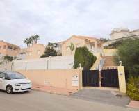 Wiederverkauf - Detached Villa - Ciudad Quesada - Upper Golf