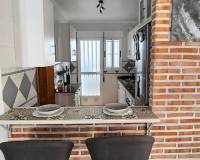Wiederverkauf - Detached Villa - Guardamar del Segura - El Raso