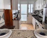 Wiederverkauf - Detached Villa - Guardamar del Segura - El Raso