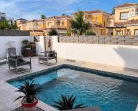Wiederverkauf - Detached Villa - Guardamar del Segura - El Raso