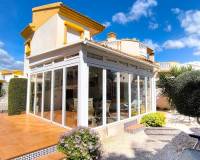 Wiederverkauf - Detached Villa - Guardamar del Segura - Urb el raso