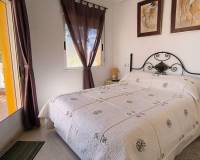 Wiederverkauf - Detached Villa - Guardamar del Segura - Urb el raso