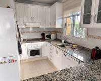 Wiederverkauf - Detached Villa - Guardamar del Segura - Urb el raso