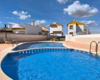 Wiederverkauf - Detached Villa - Guardamar del Segura - Urb el raso