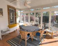 Wiederverkauf - Detached Villa - Guardamar del Segura - Urb el raso