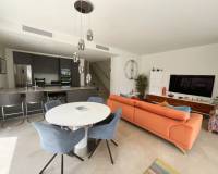Wiederverkauf - Detached Villa - Los Montesinos - La Herrada