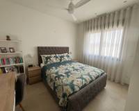 Wiederverkauf - Detached Villa - Los Montesinos - La Herrada