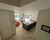 Wiederverkauf - Detached Villa - Los Montesinos - La Herrada