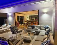Wiederverkauf - Detached Villa - Los Montesinos - La Herrada