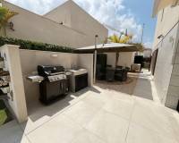 Wiederverkauf - Detached Villa - Los Montesinos - La Herrada