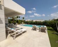 Wiederverkauf - Detached Villa - Los Montesinos - La Herrada