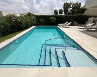 Wiederverkauf - Detached Villa - Los Montesinos - La Herrada