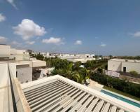 Wiederverkauf - Detached Villa - Los Montesinos - La Herrada