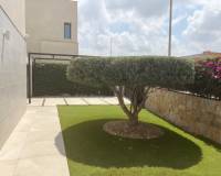 Wiederverkauf - Detached Villa - Los Montesinos - La Herrada